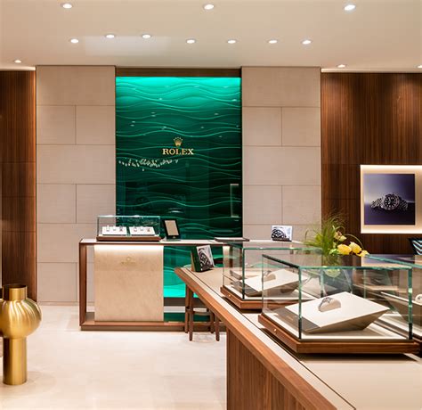 rolex canary wharf|rolex shop in london.